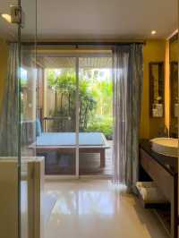 Buri Rasa Village Samui บูติกรีสอร์ทสไตล์ไทย