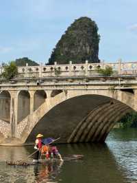 Yangshuo Must-Do’s: From Peaks to Streets