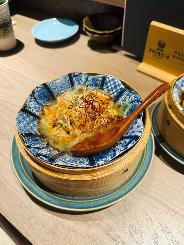 【兵庫】女子会にぴったり。身体にやさしいせいろ蒸し料理