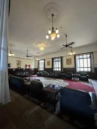 Nanjing Presidential Palace: Where Sun Yat-sen Shaped Modern China