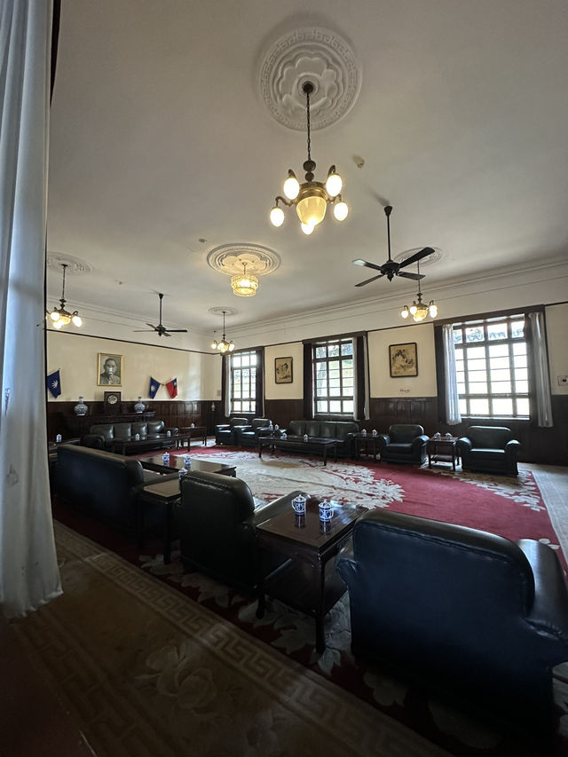 Nanjing Presidential Palace: Where Sun Yat-sen Shaped Modern China