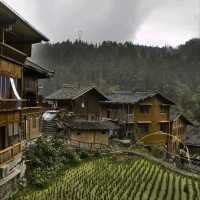Langde Miao Village