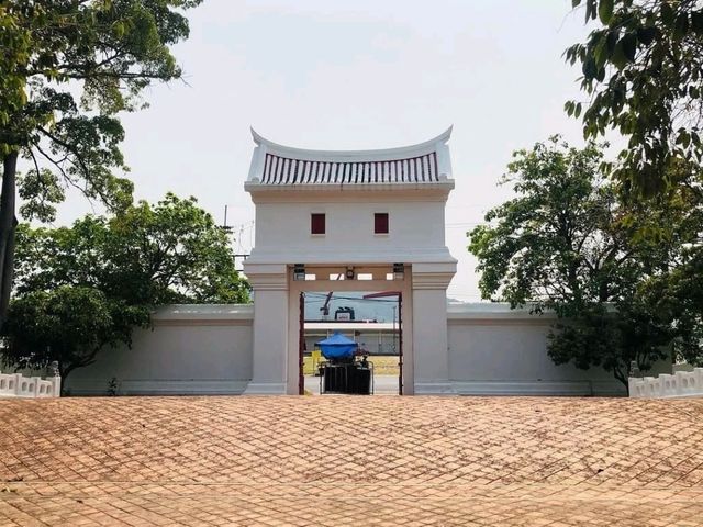 태국 남부의 역사
