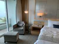 🏙️ Marina Bay Sands Stay – Spacious Comfort with Stunning Views