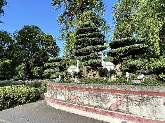 🌿 Escape to Dujiangyan 都江堰 — Where Nature, History & Serenity Meet