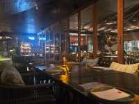 Wok Wok & Village Butcher ร้านอร่อยใน ANdAZ