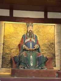The Story of Home Heroes: Wuhou Temple