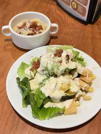 สบัดบาร์ Sizzler เซนทรัลอุดร ✨
