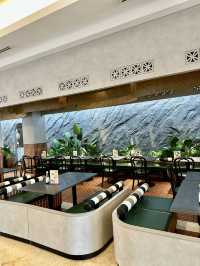 From Park Path to Patio Table — The Chill Way into KLCC