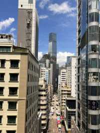 🌆 Prudential Hotel, Hong Kong – Comfortable Stay in Central Kowloon
