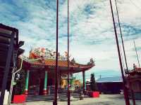 🦀 Pulau Ketam – The Floating Village You Didn't Know You Needed