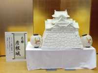 彥根 | 龜之井酒店，毗鄰琵琶湖畔的湖景溫泉酒店