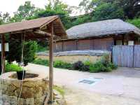 Yangdong Folk Village: A Glimpse of Old Korea in Gyeongju