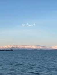 冰島🇮🇸