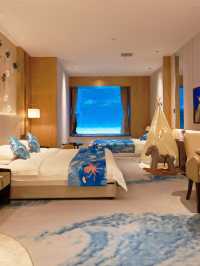 China 🇨🇳 🐠 Dali Ocean Hotel 