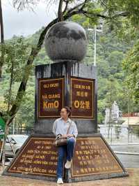 Where Every Ha Giang Adventure Begins