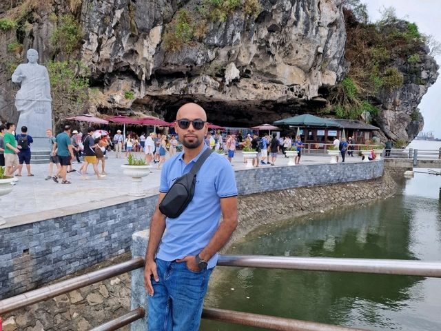 Vietnam Adventure