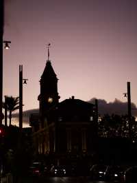 Auckland 1 Days Travel Guide 