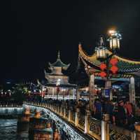 【貴陽甲秀樓】終極遊玩攻略 | 貴陽400年地標打卡指南 🏯