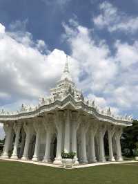 see thailand in a new perspective