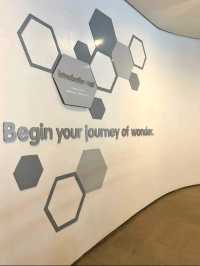 Mind-Blown at The Mind Museum, BGC