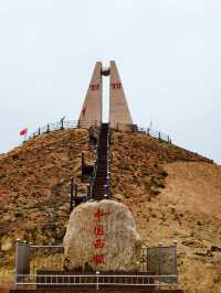 The Westernmost Rain in China｜A Quiet Moment at Xinjiang’s West End