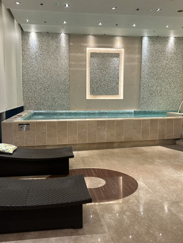 🇻🇳【JW Marriott Hotel Hanoi】ジュニアスイートルームレビュー