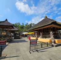 Pura Tirta Empul