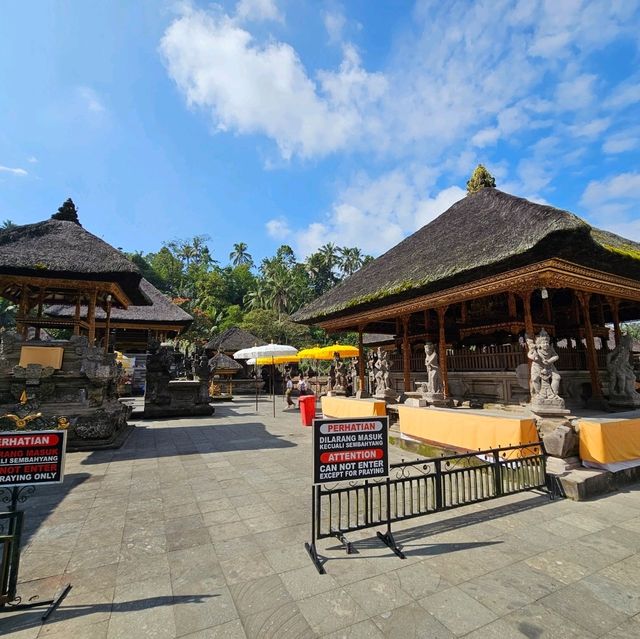 Pura Tirta Empul
