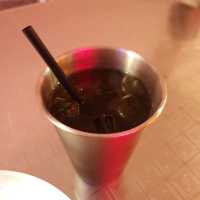 台北 東區創新泰式料理