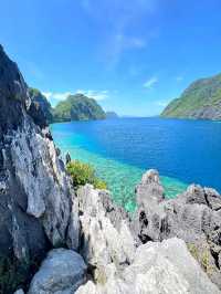 Matinloc Shrine: A Peaceful Stop in El Nido