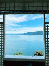 Scenic Serenity at Pesanggrahan Bung Karno, Lake Toba’s Hidden Gem