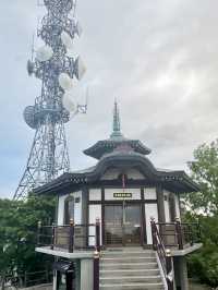 燈火鋪滿城市｜照亮心底最安靜的渴望