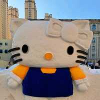 โรงงานเภสัชฮาร์บิน ตึกยุโรปที่กลายเป็นพิพิธภัณฑ์!