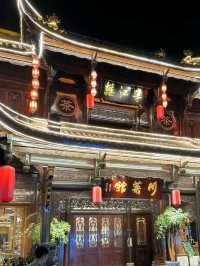 Nanqiao Bridge, A Charming Spot by the Water