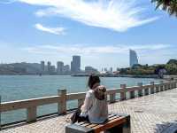 Xiamen, China 🚩