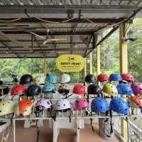 Hidden Country Stables in Penang