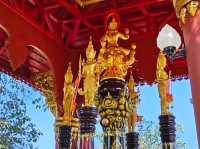 วัดพระสิงห์ จังหวัดเชียงราย