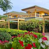 ที่พักดีๆ ที่ปราณบุรี แบคคัสโฮมรีสอร์ท 