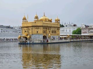 Amritsar, India: Easy and Convenient Travel