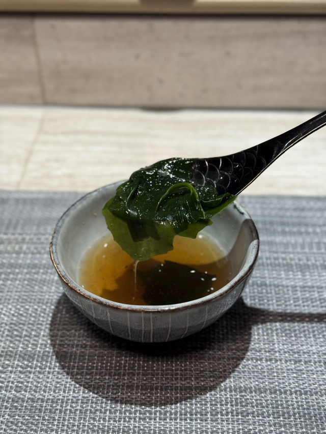 性價比極高海鮮鐵板燒