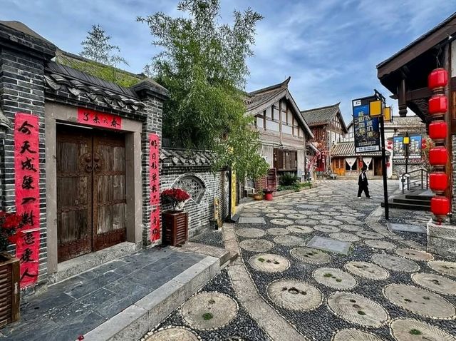 Discovering Culture and Nature in Changde Discovering Culture and Nature in Changde