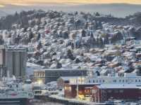 Northern Lights and Arctic Wonders in Tromsø