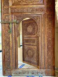 🏛️ Moroccan Pavilion – A Hidden Jewel in Putrajaya 🏛️
