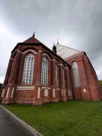 Charming Discoveries in Kaunas