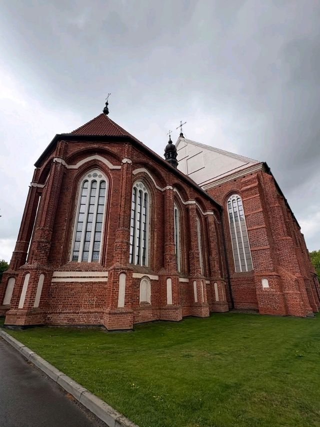 Charming Discoveries in Kaunas Charming Discoveries in Kaunas