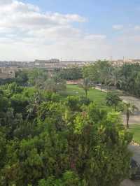 Cairo vibes
