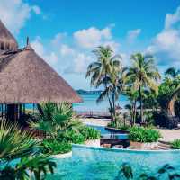 【楽園のような美しさ🏝️】モーリシャス🇲🇺