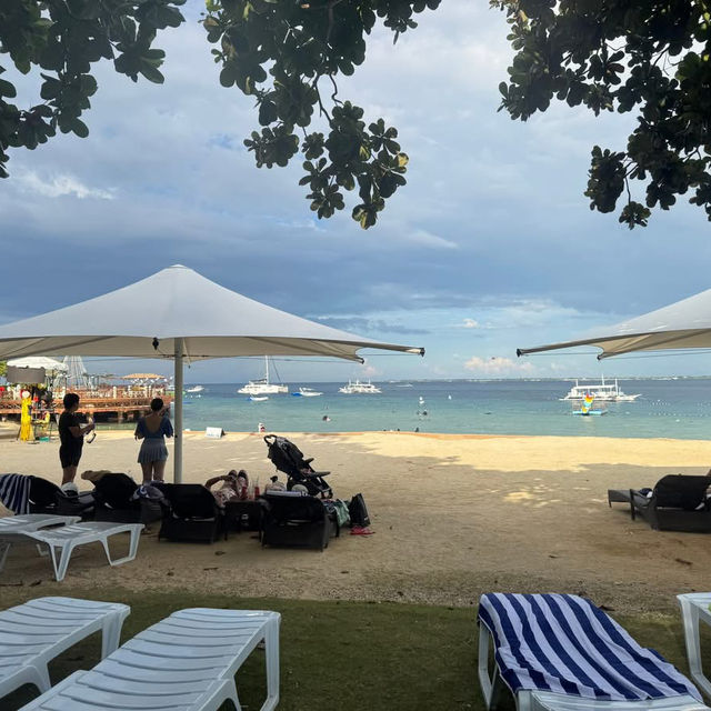 菲律賓宿霧 Jpark Island Resort and Waterpark, Cebu