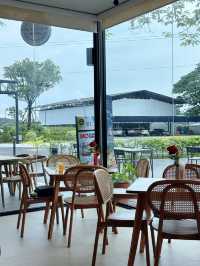 The horizon รัานอาหารแนะนำ ที่พิษณุโลก